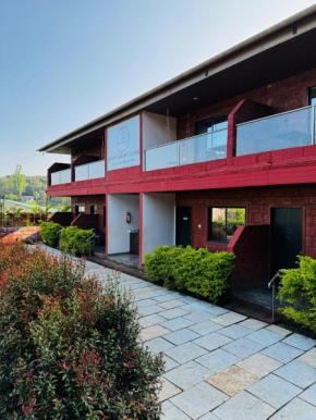 Hotel Green Crystal